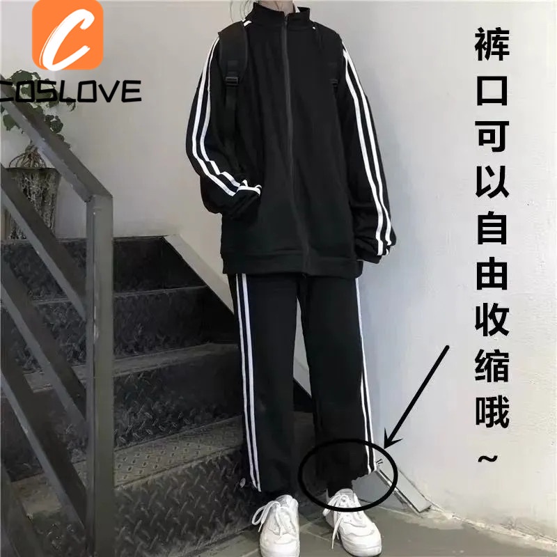 Đá! Bộ Đồ Hóa Trang Thể Thao Hitori Dày Dặn Thời Trang Xuân Hè Cho halloween