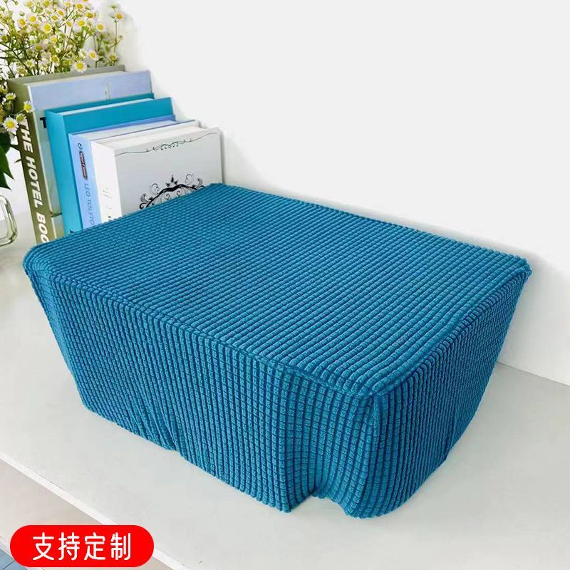 Nhà máy Sanchenqcby Hàng có sẵn Máy in Canon Vỏ chống bụi Thiết bị gia dụng Vỏ bụi đa năng Vỏ máy photocopy HP Vỏ vải Máy chiếu Vỏ bảo vệ