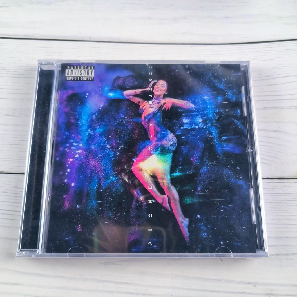 Album CD Doja Cat Planet Her Deluxe Edition M04 C14 | Shopee Việt Nam