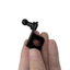 1 Cặp Thanh Chống Hỗ Trợ Nâng Lò Xo Gas Xe Hơi 10mm
