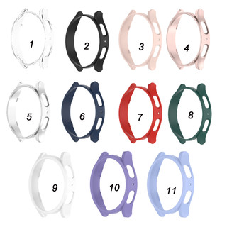 Ốp Bảo Vệ Bằng PC Cứng Chống Va Đập Cho Đồng Hồ Samsung Galaxy Watch 4 5 40mm 44mm Galaxy Watch5 pro 45mm