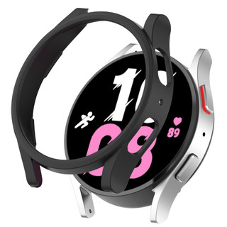Ốp Bảo Vệ Bằng PC Cứng Chống Va Đập Cho Đồng Hồ Samsung Galaxy Watch 4 5 40mm 44mm Galaxy Watch5 pro 45mm