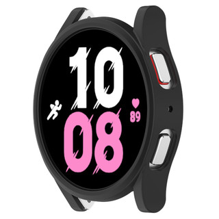 Ốp Bảo Vệ Bằng PC Cứng Chống Va Đập Cho Đồng Hồ Samsung Galaxy Watch 4 5 40mm 44mm Galaxy Watch5 pro 45mm