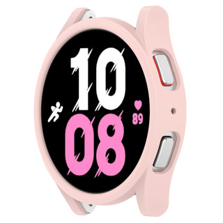 Ốp Bảo Vệ Bằng PC Cứng Chống Va Đập Cho Đồng Hồ Samsung Galaxy Watch 4 5 40mm 44mm Galaxy Watch5 pro 45mm