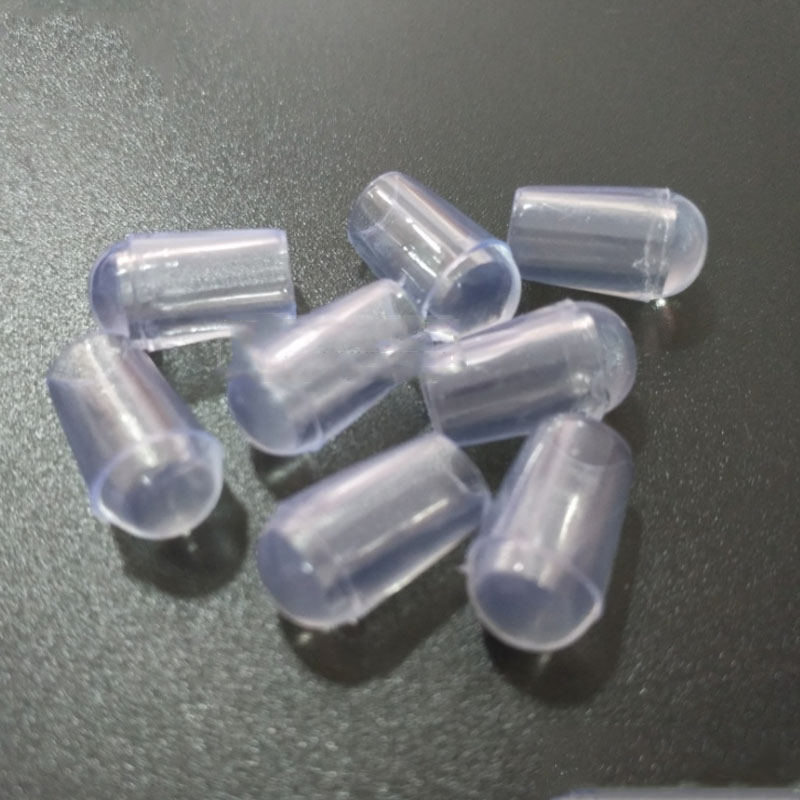 10 Chiếc Móc Treo Áo Dây Sắt PVC Vỏ Cao Su Mềm Tay Sợi Bảo Vệ Nắp