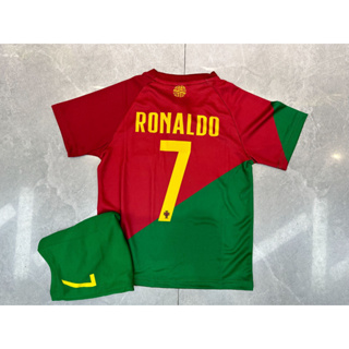 Áo Đấu Ronaldo Giá Tốt Tháng 8, 2023 | Mua Ngay | Shopee Việt Nam