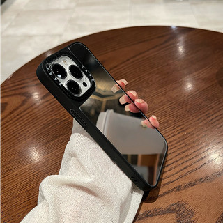 ốp iphone 11/12/13/14/15/16 Pro Max luxury mirror shockproof Case For ốp lưng iphone 11,12,13,14,11PM,12PM,13PM,14P