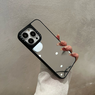 ốp iphone 11/12/13/14/15/16 Pro Max luxury mirror shockproof Case For ốp lưng iphone 11,12,13,14,11PM,12PM,13PM,14P