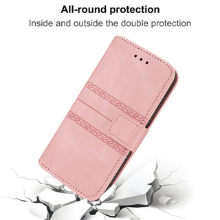 Ốp lưng ví da Redmi 12c/Note 12 Pro Plus 5G, nắp gập, dây đeo tay, có thể đứng, kèm dây dài