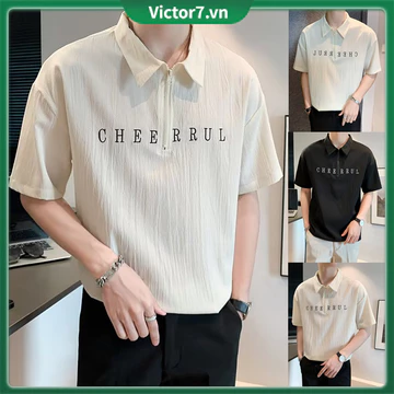 Áo Sơ Mi Nam Áo Polo Áo Polo Nam ÁO Nam Cao CấP ÁO Thun Nam Tay NgắN ÁO Nam ĐẹP ÁO Thun TrắNg Nam ÁO Thun Nam Có Cổ ÁO Thun Nam ĐẹP ÁO Thun Nam Có Cổ Form RộNg ÁO Thun Cổ Nam
