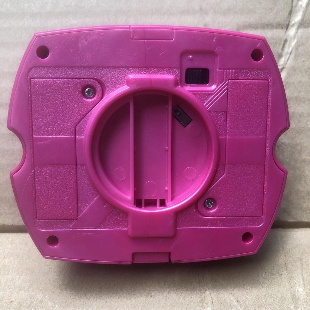 Thắt Lưng Kamen Rider Decade Driver DCD DX NEO Magenta | Shopee Việt Nam