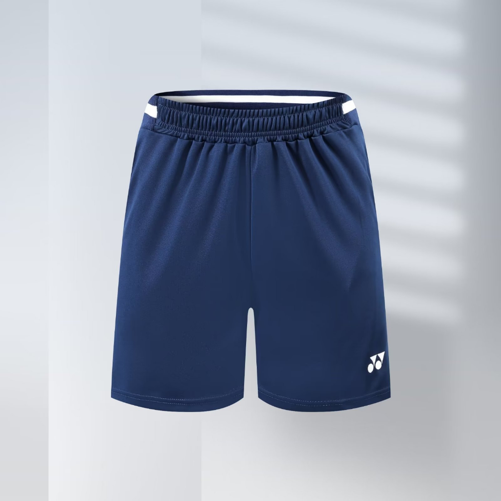 Quần Short Thể Thao Cầu Lông Yonex 2023 Nhanh Khô Cho Nam Và Nữ