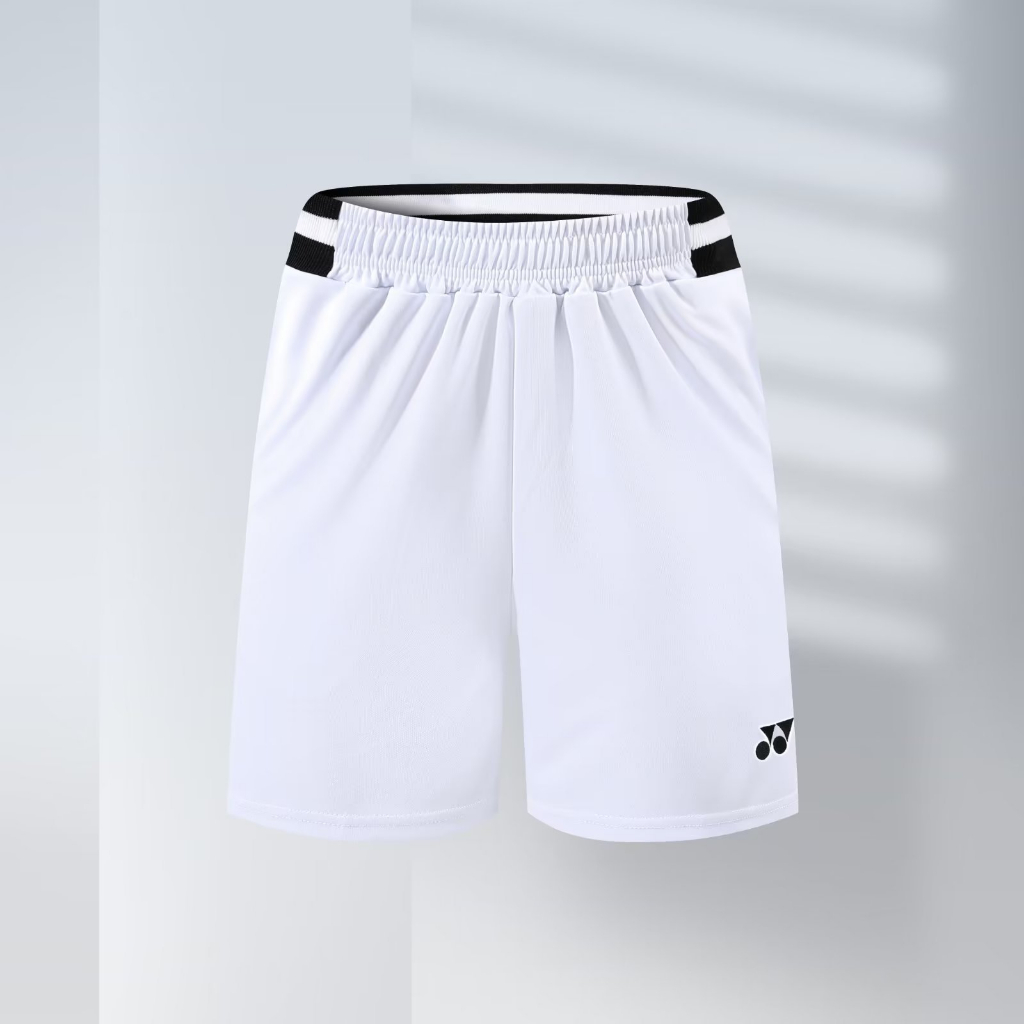Quần Short Thể Thao Cầu Lông Yonex 2023 Nhanh Khô Cho Nam Và Nữ