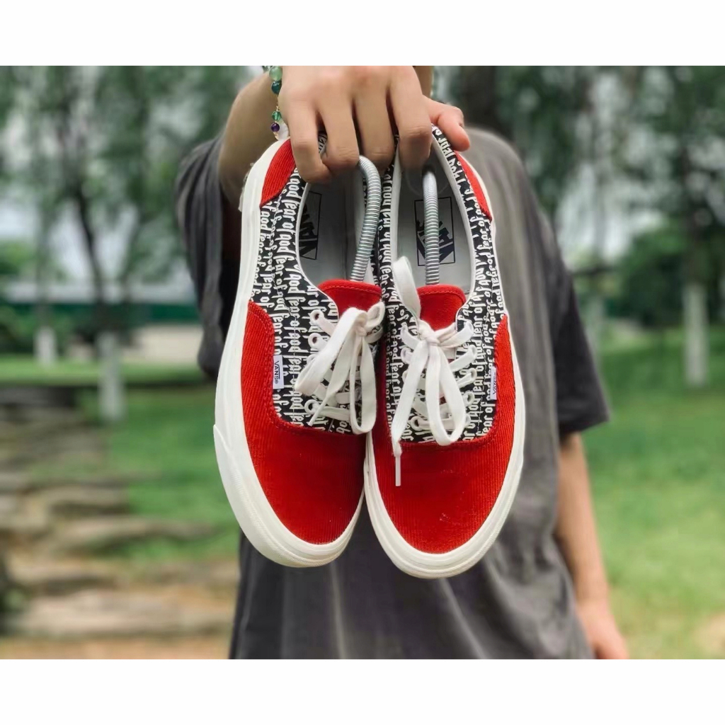 Vans X Fog Giá Tốt Tháng 5, 2023 | Mua Ngay | Shopee Việt Nam