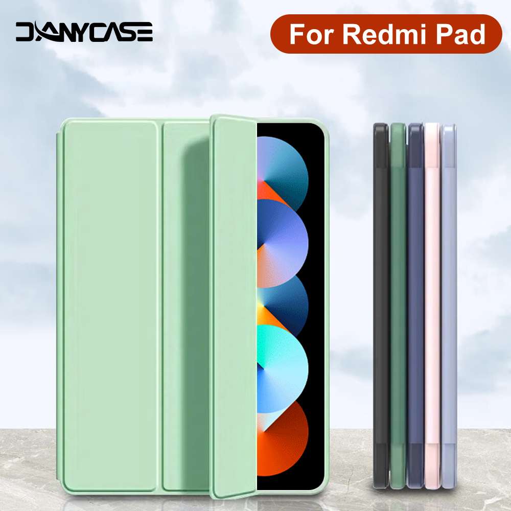 Ốp Lưng Cho Xiaomi Redmi Pad SE 8.7 inch Redmi Pad Pro 12.1 inch SE 11 ...