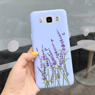 Ốp Điện Thoại TPU Silicon Mềm Bề Mặt Nhám Siêu Mỏng Dành Cho Samsung Galaxy J5 J7 2016 J710 J7 Core Nxt J7Neo J7 J5 2015