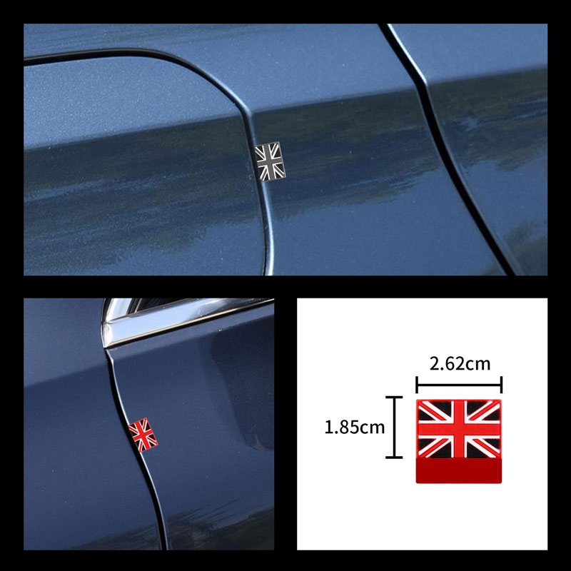 La MINI Cooper SE Diventa JCW Con Un Nuovo Pacchetto Estetico - Foto 10