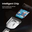 Đầu đọc thẻ TF UGREEN USB C Đầu đọc thẻ Micro SD USB 3.0 Loại C Bộ chuyển đổi đầu đọc thẻ nhớ OTG