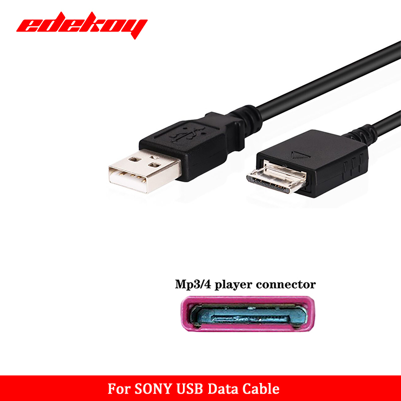 Câble Walkman Connector Data Sony Walkman NWZ-ZX2, NWZ-A15