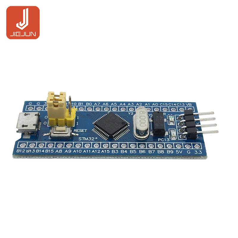 Mô Đun Hệ Thống Phát Triển STM32F103C8T6 ARM STM32 STM32 Cho Arduino ST ...