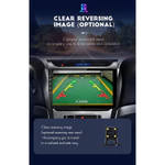 Carplay không dây 2 Din Âm thanh nổi trên ô tô TS9 MP5 Đài phát thanh ô tô 7 "9" 10 inch Đài phát thanh nổi FM trên ô tô Bluetooth Máy nghe nhạc MP5 Máy nghe nhạc USB Camera lùi không có android không có gps — ảnh 7