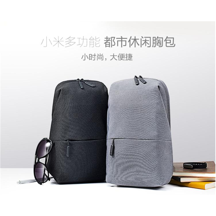 túi đeo chéo đa năng xiaomi giá tốt Tháng 11, 2025 Mua ngay