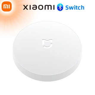 Công Tắc Thông Minh Xiaomi Mijia App Điều Khiển Từ Xa Đa Năng