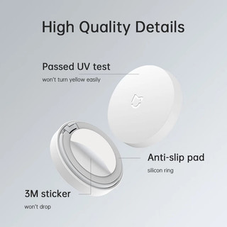Công Tắc Thông Minh Xiaomi Mijia App Điều Khiển Từ Xa Đa Năng