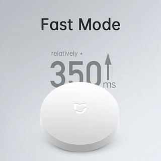 Công Tắc Thông Minh Xiaomi Mijia App Điều Khiển Từ Xa Đa Năng