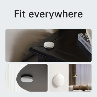 Công Tắc Thông Minh Xiaomi Mijia App Điều Khiển Từ Xa Đa Năng