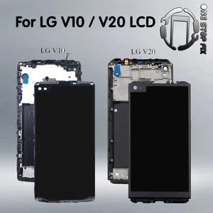 Màn Hình lcd Cảm Ứng Thay Thế Cho lg v10 h900 h901 vs990 lcd lg v20 vs995 h918 h910