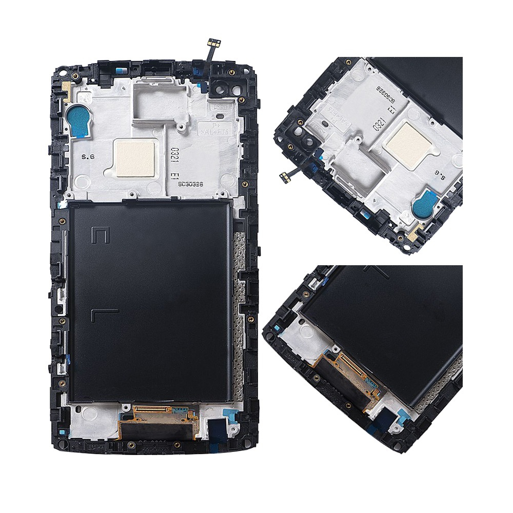Màn Hình lcd Cảm Ứng Thay Thế Cho lg v10 h900 h901 vs990 lcd lg v20 vs995 h918 h910