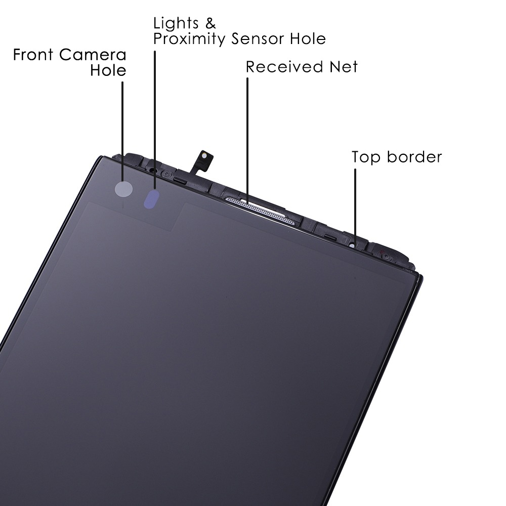Màn Hình lcd Cảm Ứng Thay Thế Cho lg v10 h900 h901 vs990 lcd lg v20 vs995 h918 h910