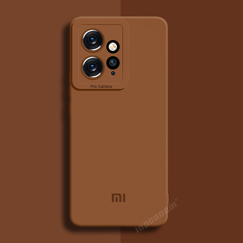 Ốp Điện Thoại Silicon Mềm Nhám Màu Kẹo Thời Trang Mới Cho Xiaomi Redmi Note 12 Turbo Pro Speed 12S 5G 4G