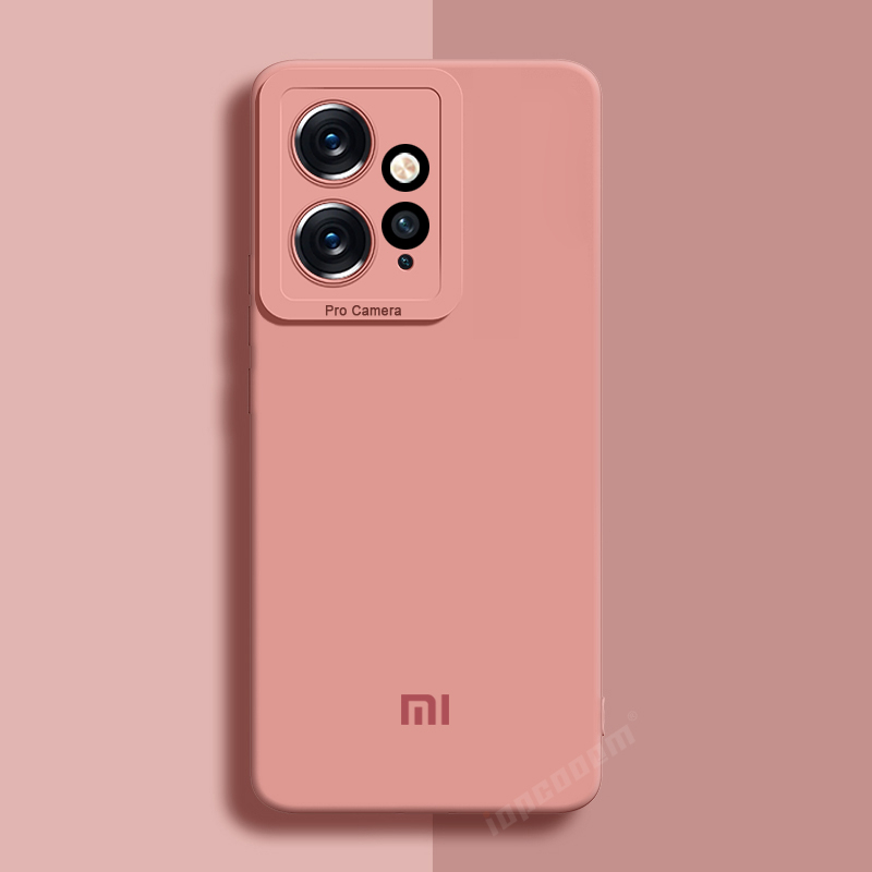 Ốp Điện Thoại Silicon Mềm Nhám Màu Kẹo Thời Trang Mới Cho Xiaomi Redmi Note 12 Turbo Pro Speed 12S 5G 4G
