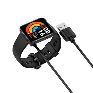 Đế Sạc Và Cáp USB Cho Đồng Hồ Thông Minh Xiaomi Mi band 7 Pro 2 / 3 Lite / Horloge 2 / Smart band Pro