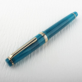 Jinhao 82 Đài Phun Nước Bút Xoay Nắp Sáng Thư Pháp Thư Pháp Sinh Viên Nam Nữ Mực Có Thể Thay Thế Sắc Văn Phòng Kinh Doanh Cao-