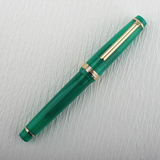 Jinhao 82 Đài Phun Nước Bút Xoay Nắp Sáng Thư Pháp Thư Pháp Sinh Viên Nam Nữ Mực Có Thể Thay Thế Sắc Văn Phòng Kinh Doanh Cao-