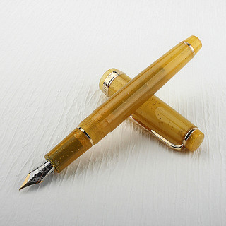 Jinhao 82 Đài Phun Nước Bút Xoay Nắp Sáng Thư Pháp Thư Pháp Sinh Viên Nam Nữ Mực Có Thể Thay Thế Sắc Văn Phòng Kinh Doanh Cao-