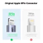 Cáp AUX UGREEN MFi Lightning sang 3,5mm cho iPhone 14 13 pro max 13 / 12 / 11 / XS / XS Max / XR / X / 8 / 8 Plus / 7 / 7 plus