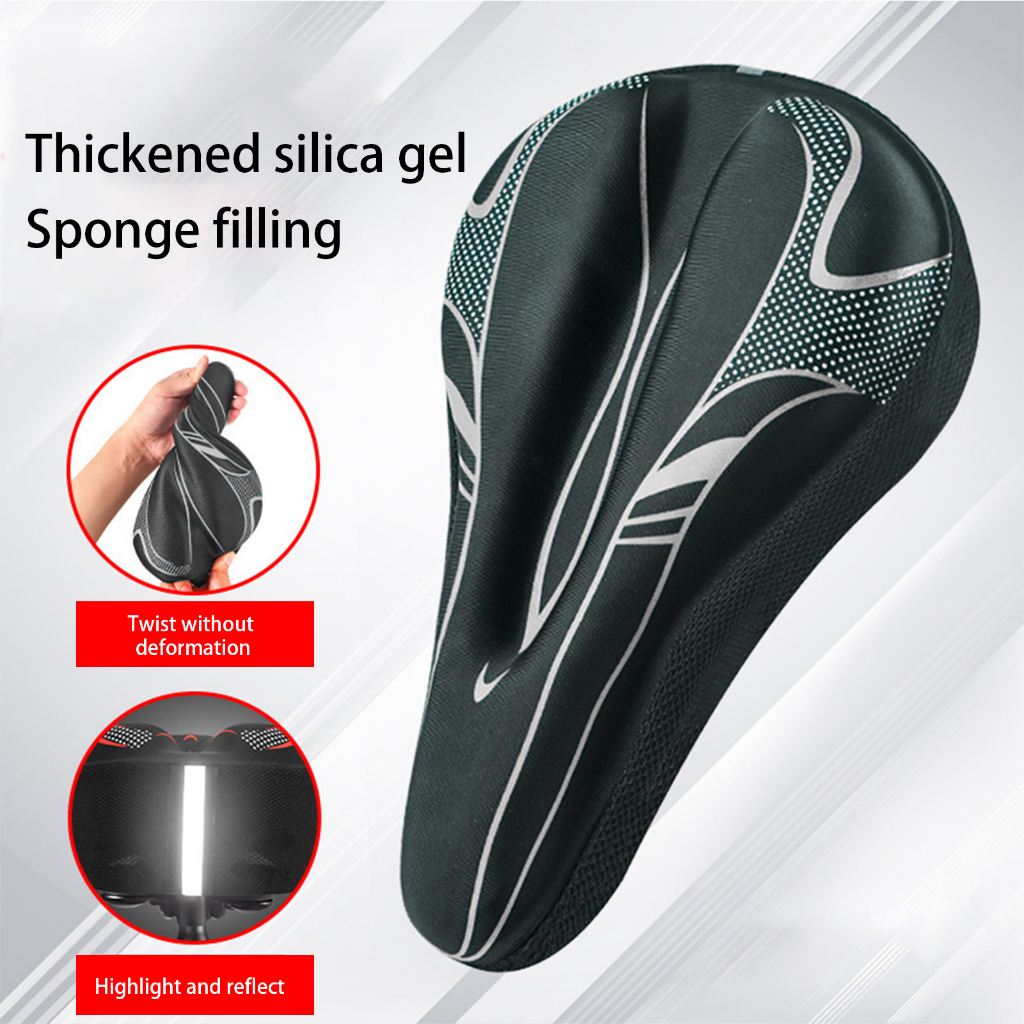 Vỏ Bọc Yên Xe Đạp Thoáng Khí Chống Nước Chống Bụi
