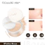 Phấn phủ trang điểm FOCALLURE dạng bột kiềm dầu mềm mại tự nhiên 12g