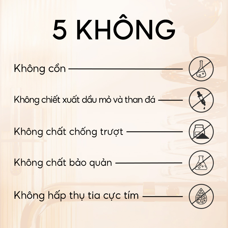 Ảnh Bảng kem che khuyết điểm COLORKEY 3 màu mịn lâu trôi 3.9g 4