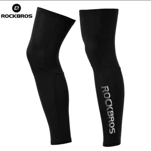 Rockbros - Thiết Bị Đi Xe Đạp Ngoài Trời Chất Liệu Icesilk, Thoải Mái Cho Bóng Rổ