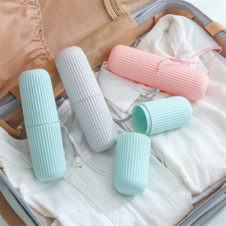 Giá Đỡ Bàn Chải Đánh Răng / Kem Đánh Răng / Dụng Cụ Trang Điểm Làm Đẹp Tiện