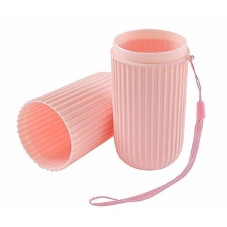 Giá Đỡ Bàn Chải Đánh Răng / Kem Đánh Răng / Dụng Cụ Trang Điểm Làm Đẹp Tiện