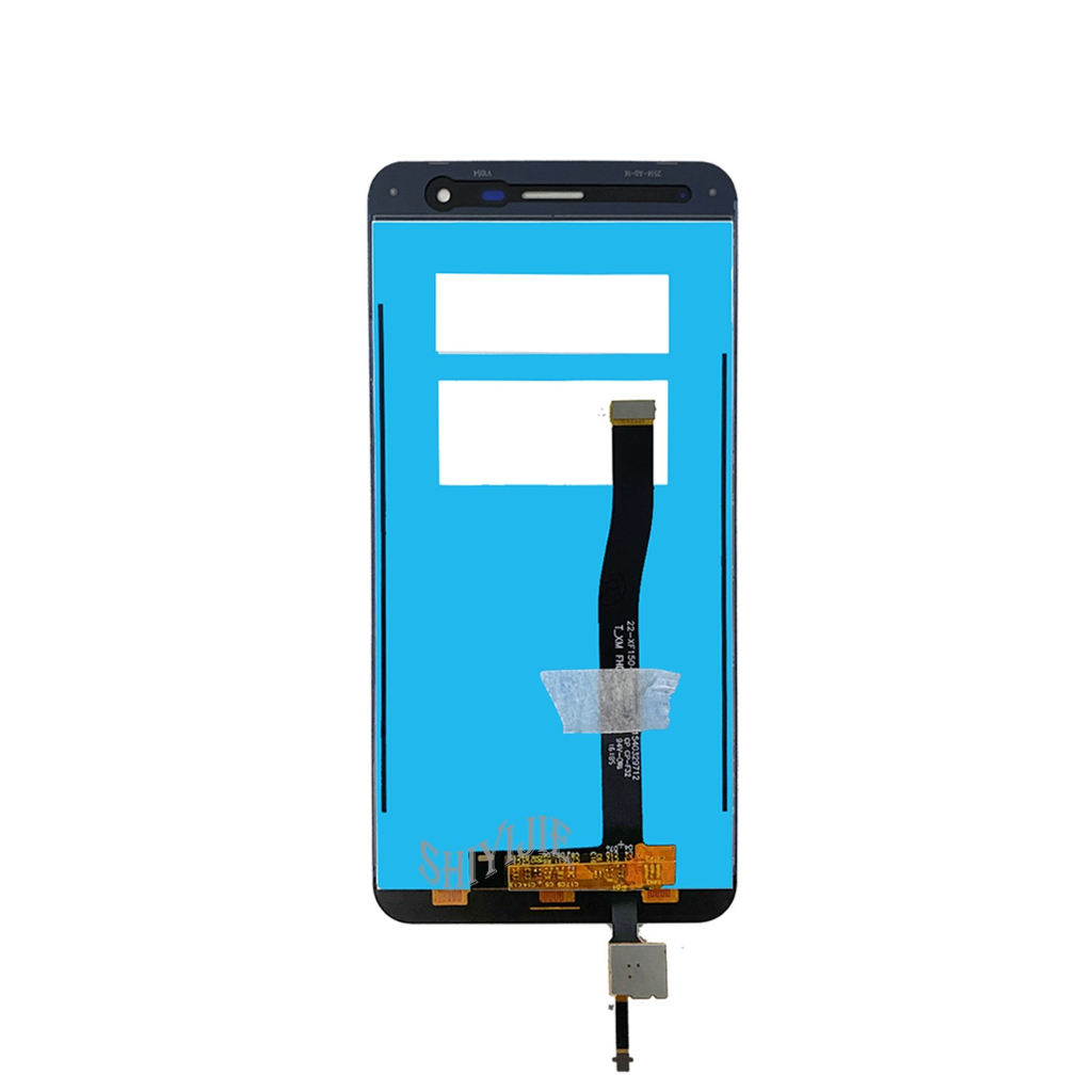 Màn Hình LCD Chính Hãng Cho Asus ZenFone 3 ZE552KL Màn Hình Hiển Thị Với Khung Bộ Số Hóa Z012D Z012DC Z012DA Màn Hình