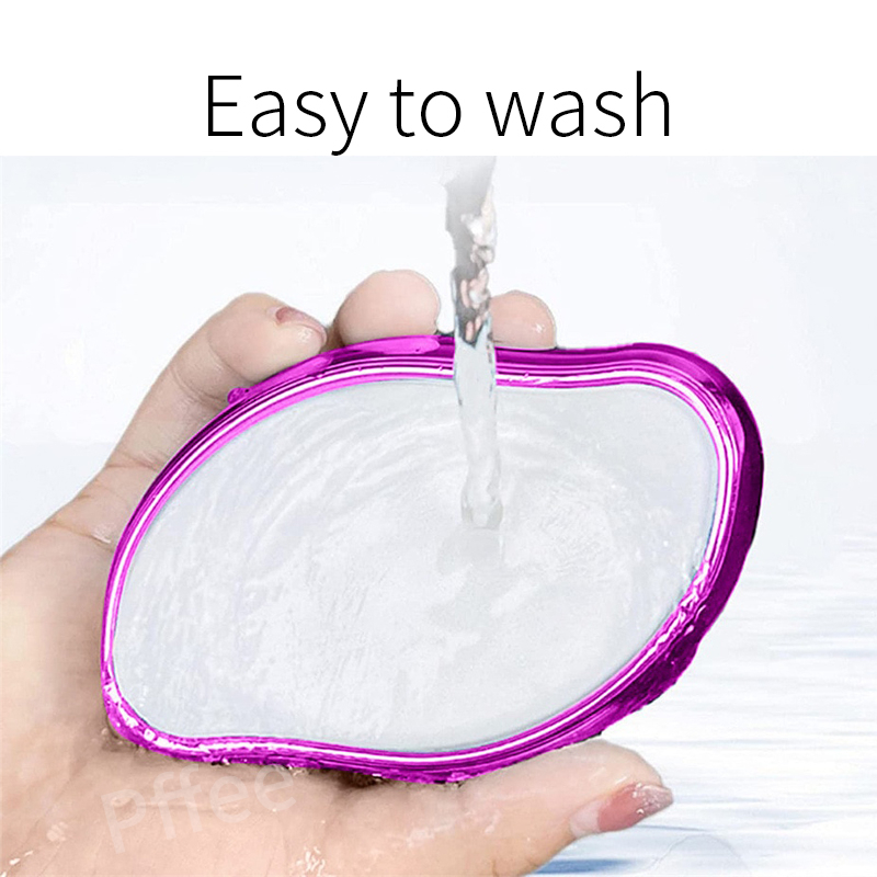 Ảnh Dụng cụ tẩy lông nano PFFEE không đau tiện lợi 4