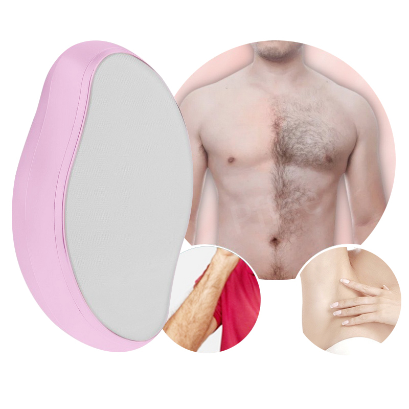 Ảnh Dụng cụ tẩy lông nano PFFEE không đau tiện lợi 3