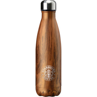Cốc nước cách nhiệt Swell Chai Cola Hạt gỗ Bán chạy Học sinh nam nữ có giá trị cao